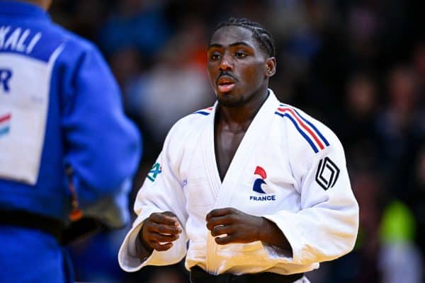 JO 2024 – Judo : la liste des athlètes sélectionnés s’enrichit de trois nouveaux noms !