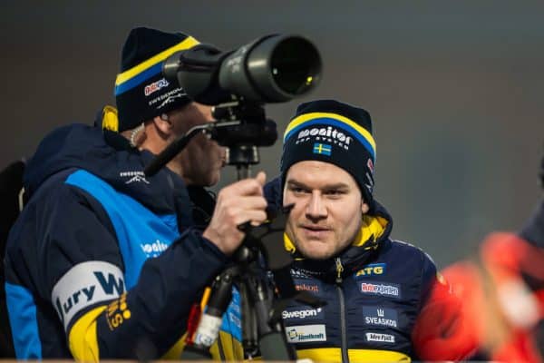 Biathlon : “Les Norvégiens sont trop nombreux”, la Suède dégoupille