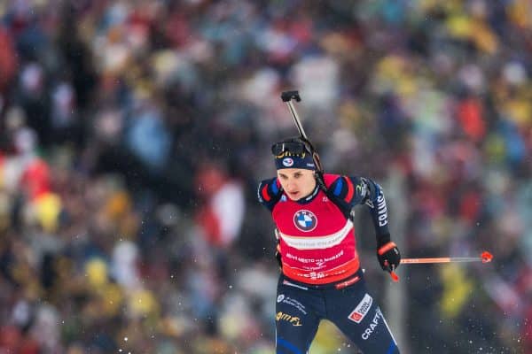 Championnats du Monde Biathlon 2024 : Classement Individuel Femmes – Nouvelle médaille pour Julia Simon