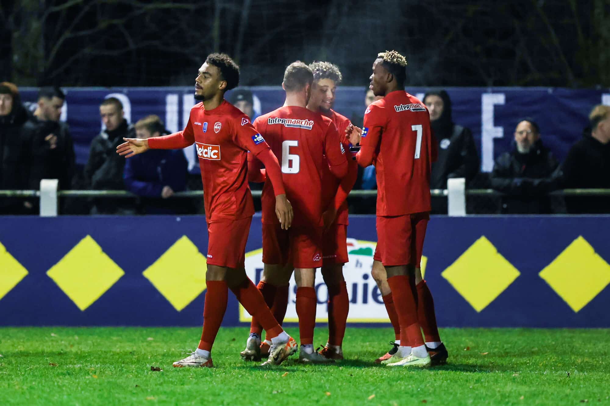 Saint-Priest – Valenciennes (Coupe de France) : À quelle heure et sur quelle chaîne TV suivre le match ?