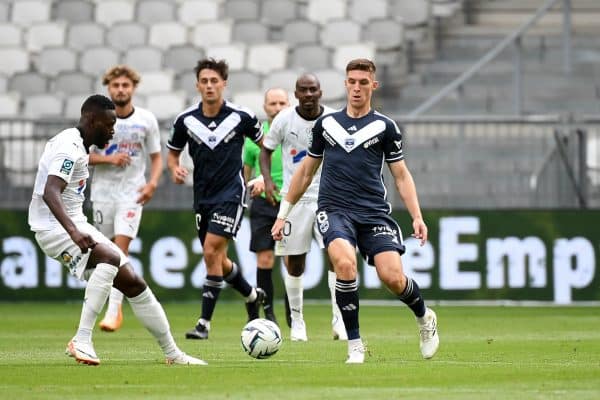 Amiens – Bordeaux : À quelle heure ? Sur quelle chaîne TV regarder le match ?