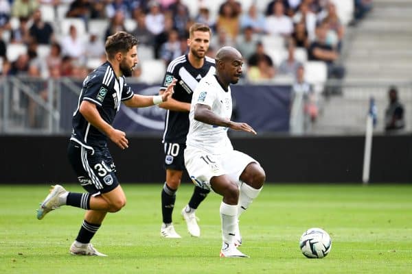 Amiens – Bordeaux : un rachat pour pimenter une rencontre à enjeu