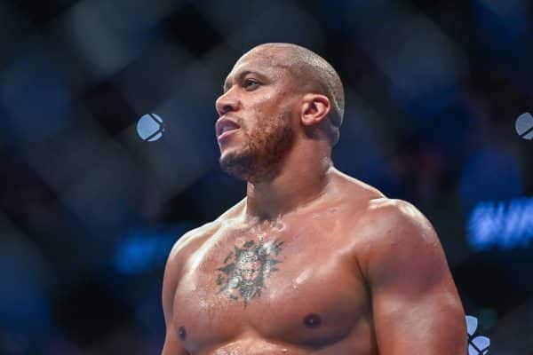 Salaires UFC : Combien gagne Ciryl Gane ? Benoit Saint-Denis ? Le salaire des Français