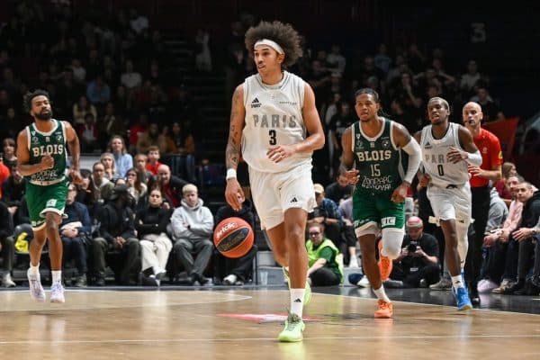 Betclic Elite : un cinquième club change d’entraîneur (Officiel)