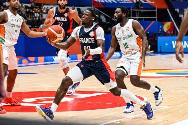 France – Croatie (Eurobasket): À quelle heure ? Sur quelle chaîne TV regarder le match ?