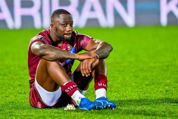 L’UBB prend une décision forte pour Madosh Tambwe