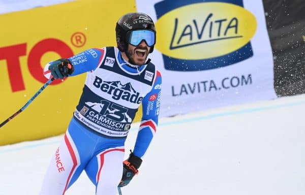 L’énorme tuile pour Cyprien Sarrazin avant l’étape de Kvitfjell !