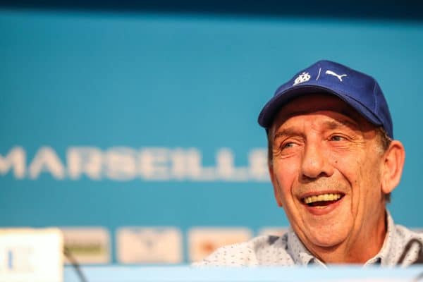 OM : Jean-Louis Gasset compare les pénaltys à la pétanque