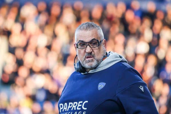Top 14 : Urios répond à l’Aviron Bayonnais !
