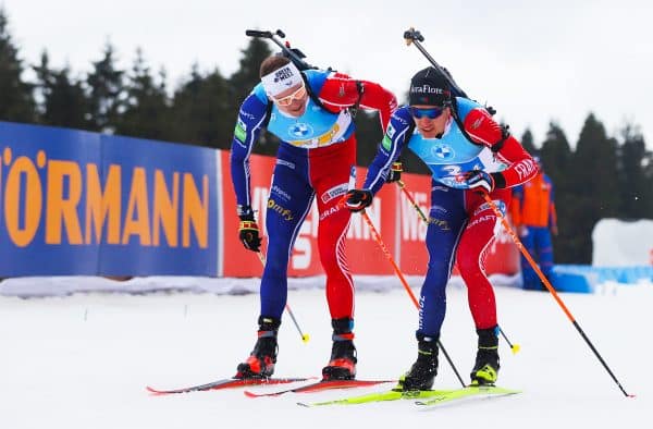 Championnats du Monde Biahtlon 2024 : Le programme du jour (samedi 17 février 2024)
