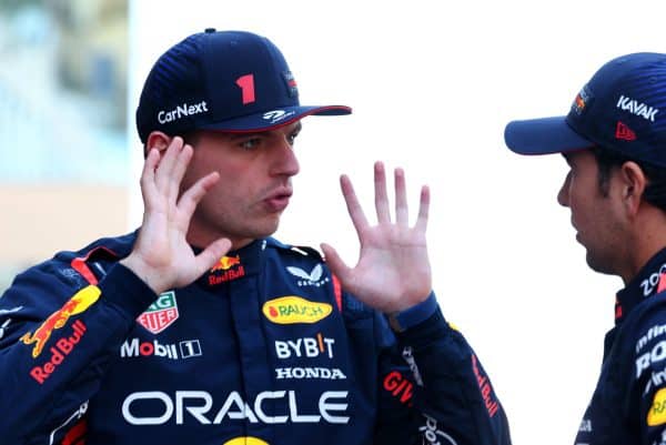 F1 : À quelle heure ? Où regarder la présentation de la Red Bull ?