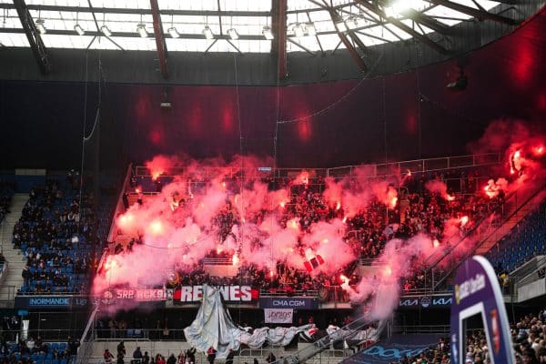 AC Milan – Rennes : l’incroyable ferveur bretonne, 10 000 supporters attendus à San Siro !