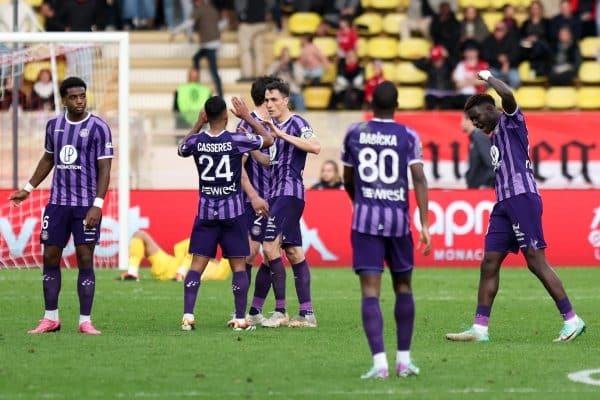 Toulouse – Benfica : À quelle heure ? Sur quelle chaîne TV regarder le match ?
