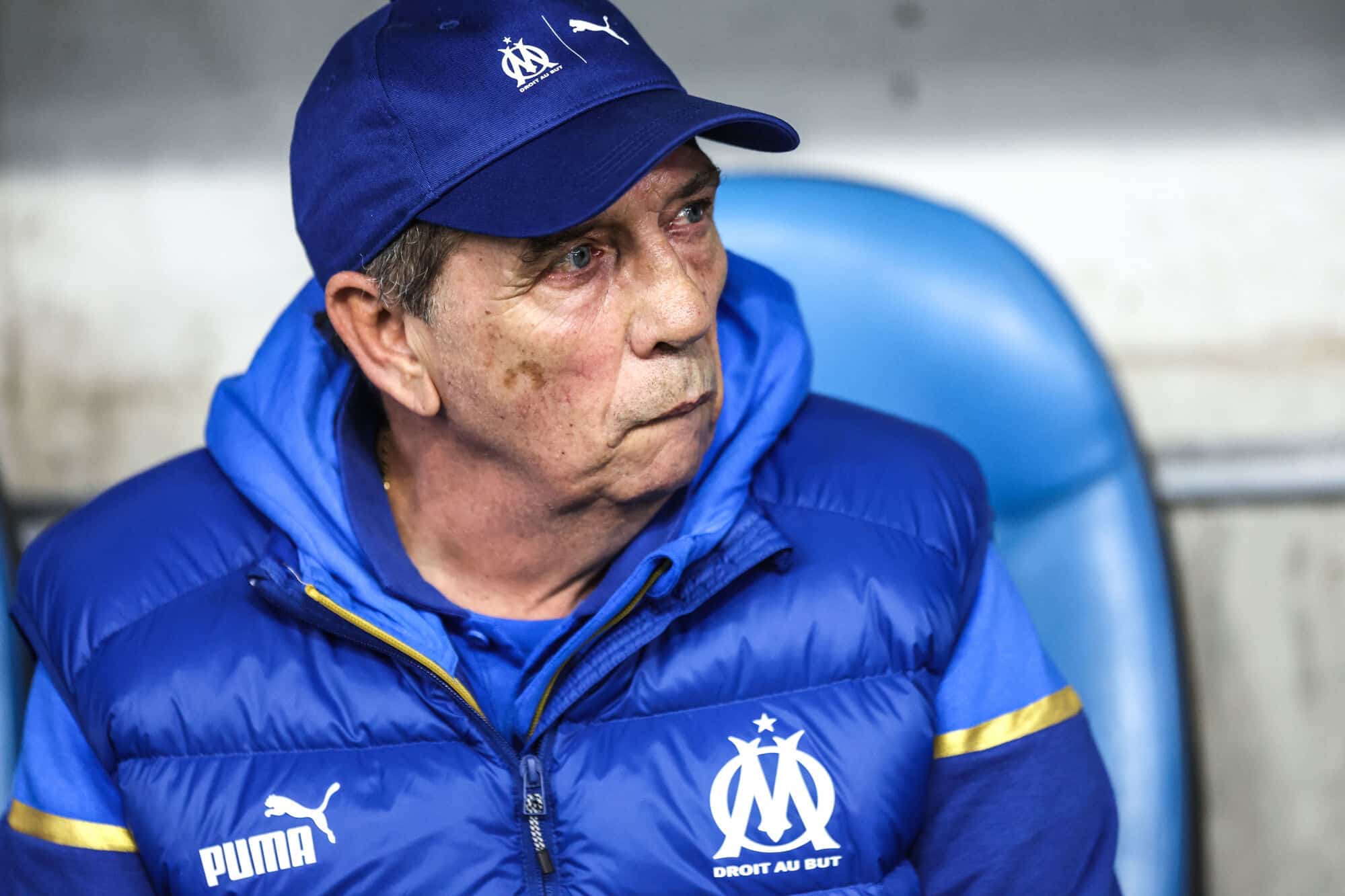 L’OM sauve la France d’un jeudi noir