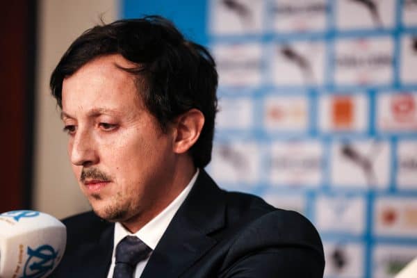 4 entraîneurs en une saison, l’OM a déjà fait pire 