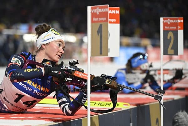 Championnats du Monde Biathlon 2024 : Classement Relais Mixte simple – L’Or pour la France !