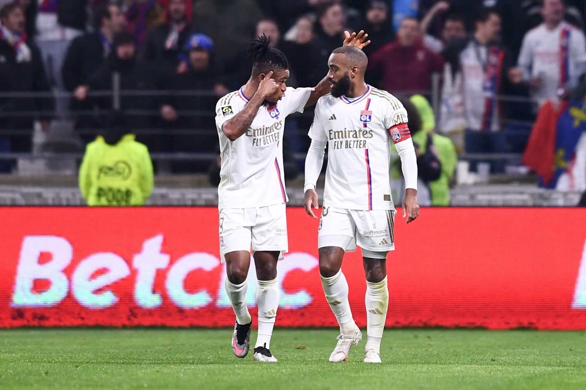 OL – Lille (Coupe de France) : À quelle heure et sur quelle chaîne TV suivre le match ?