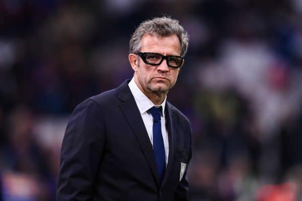 XV de France : vers une surprise d’ampleur contre l’Italie ?