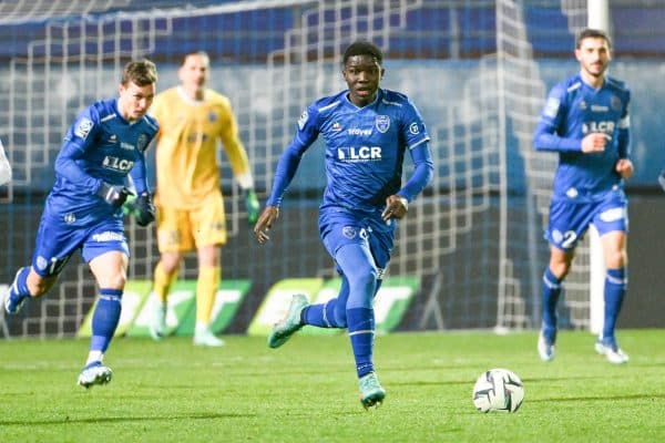 Après Troyes (Ligue 2), le City Football Group prend des parts dans un nouveau club