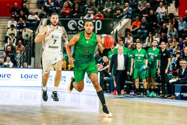 Bourg-en-Bresse – Nanterre (Leaders Cup) : À quelle heure ? Sur quelle chaîne TV regarder le match ?
