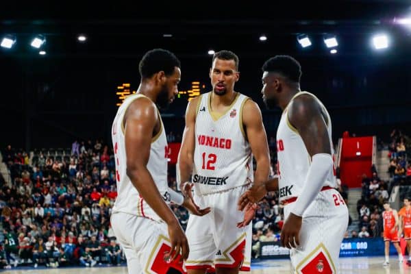 Monaco – Paris Basketball (Leaders Cup) : À quelle heure ? Sur quelle chaîne TV regarder le match ?