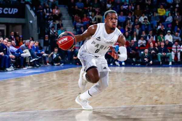 Nanterre – Paris Basketball (Leaders Cup) : À quelle heure ? Sur quelle chaîne TV regarder le match ?
