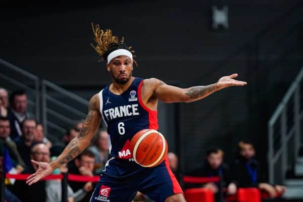 Bosnie – France (Eurobasket): À quelle heure ? Sur quelle chaîne TV regarder le match ?