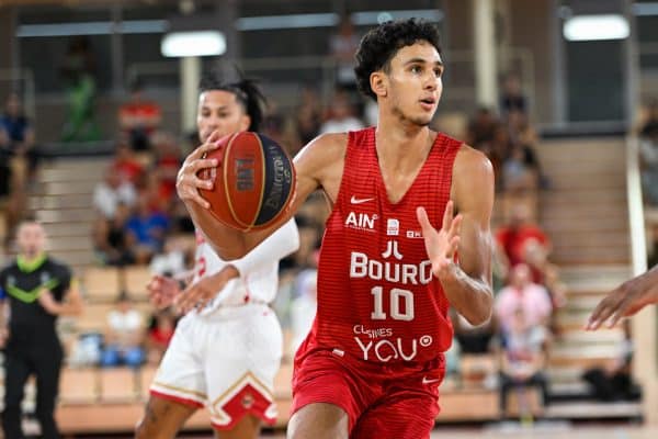Bourg-en-Bresse – Nancy (Leaders Cup 2024) : À quelle heure ? Sur quelle chaine TV regarder le match ?