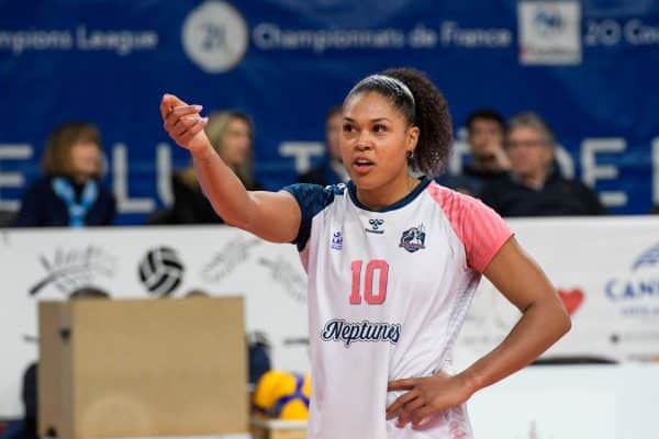 Neptunes Nantes – Novare (Volleyball) : à quelle heure et sur quelle chaîne TV voir la finale de Challenge Cup ?