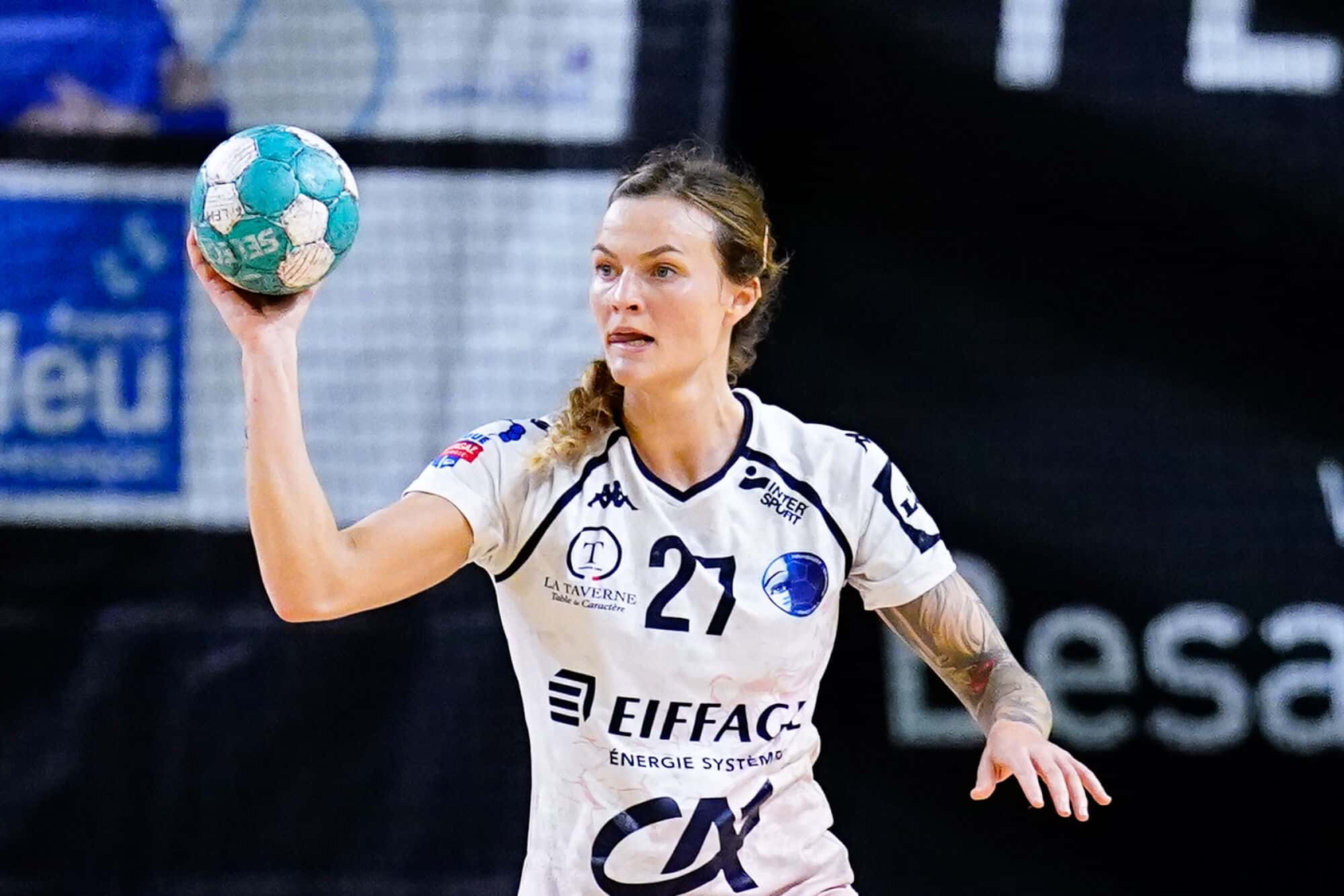 ES Besançon vs JDA Dijon (Handball) : À quelle heure ? Sur quelle chaine regarder le match ?