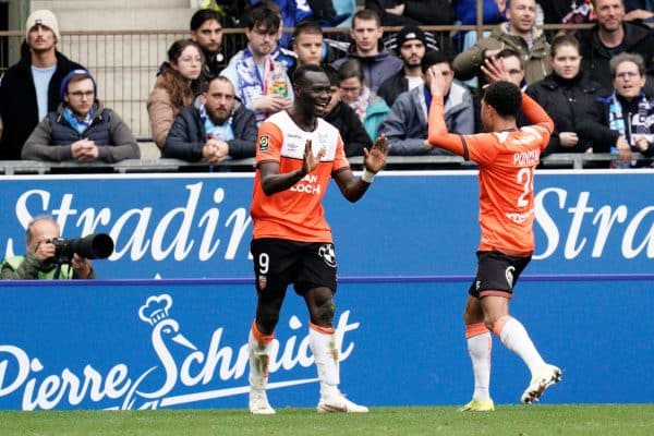 Ligue 1 : le phénomène Mohamed Bamba