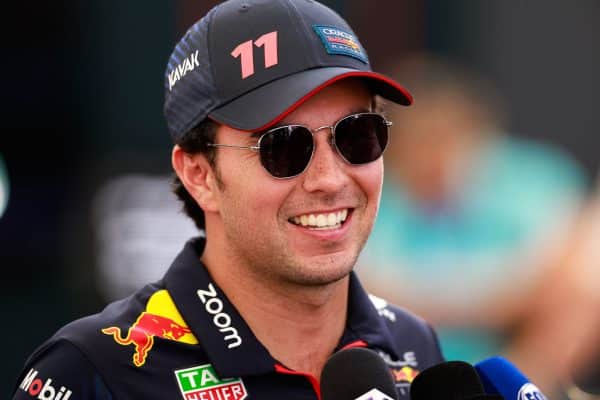 F1 : qui sera dans le deuxième baquet Red Bull en 2025 ?