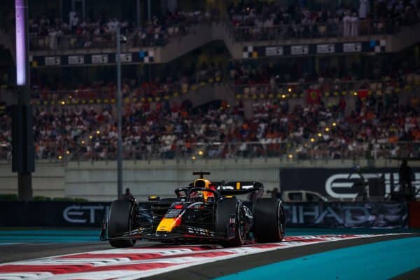 Essais Hivernaux F1 2024 Jour 1 : Classements et résultats