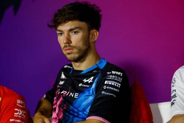 F1 : Julien Febreau dresse un bilan alarmant sur Alpine