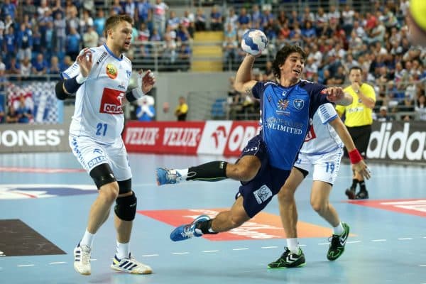 Wisla Plock – Montpellier (Handball) : À quelle heure ? Sur quelle chaine TV regarder le match de Ligue des Champions ?