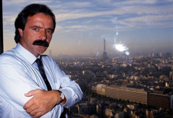 PSG : Artur Jorge, adieu à une légende 