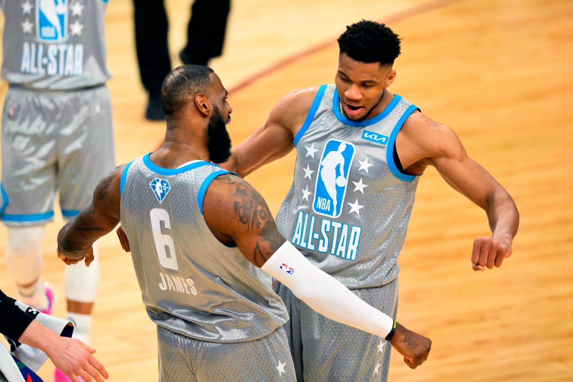 NBA All-Star Game 2024 : Format, Règles et capitaines 