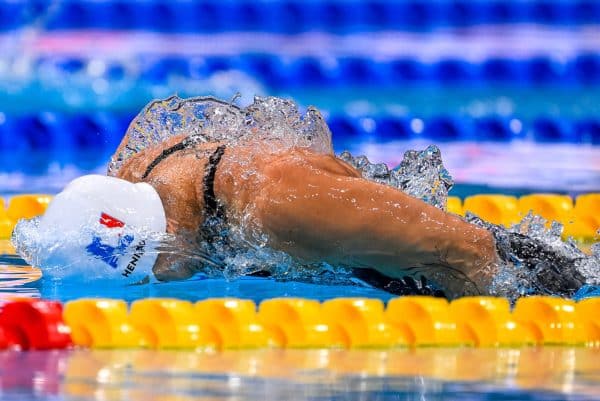 Championnats du Monde Natation 2024 : Le programme et les résultats du jour (16 février)