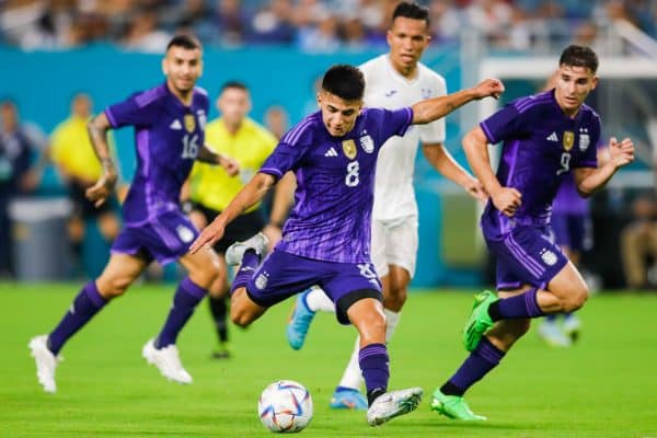 Mercato OL : Lyon s’active pour un jeune champion du monde !