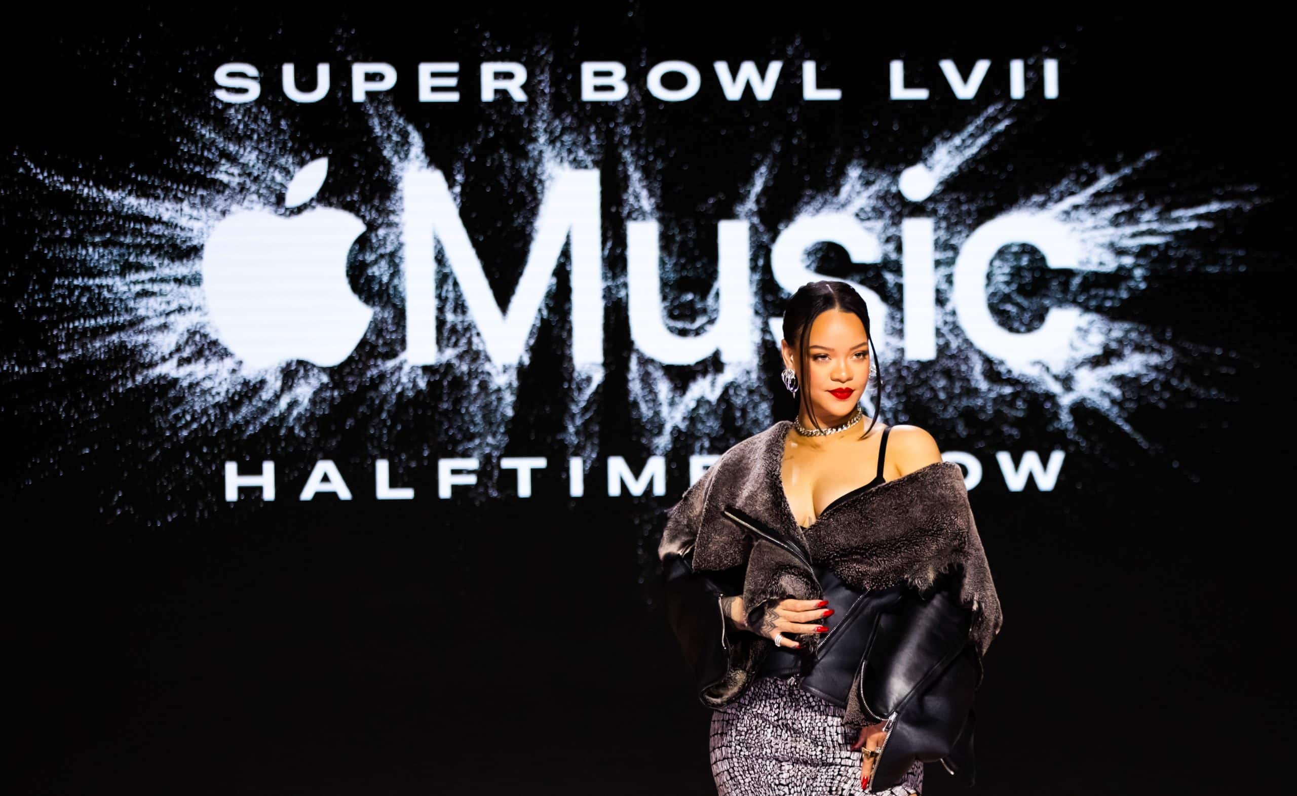 Show Mi-temps Super Bowl 2024 : Qui se produira lors du plus grand match de la NFL ?