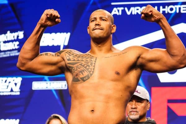 PFL vs Bellator : Horaires, Chaine TV et Carte des combats