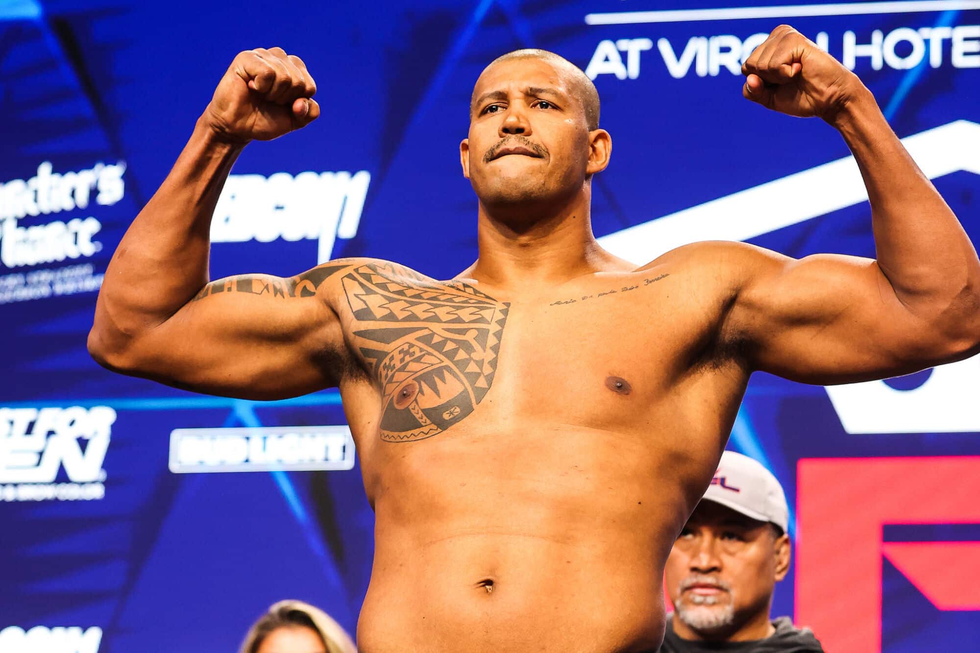 PFL vs Bellator : Horaires, Chaine TV et Carte des combats