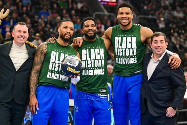 NBA All-Star Game 2024 : La liste des participants aux concours