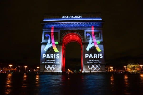 Calendrier JO Paris 2024 : Le programme détaillé jour par jour et sport par sport