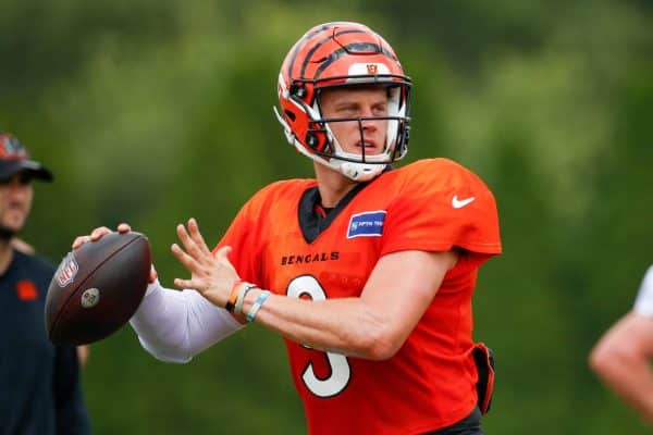 Les 10 joueurs de NFL les mieux payés la saison 2024-2025
