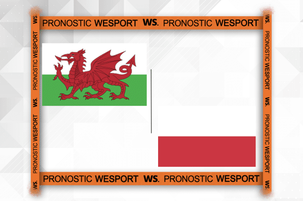 Pronostic Pays de Galles – Pologne