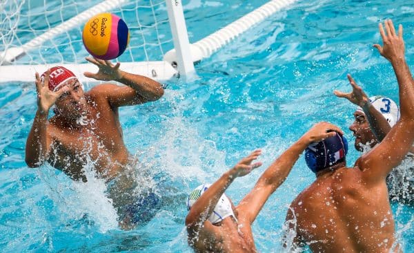 Programme Waterpolo JO 2024 : calendrier et dates des matchs