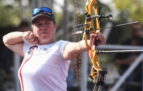 Programme Tir à l’arc JO 2024 : calendrier et dates des épreuves