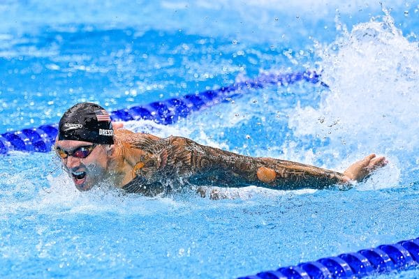 Programme Natation JO 2024 : calendrier et dates des épreuves