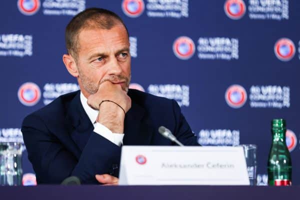 Règles, Format, Tirages … Tout savoir sur le nouveau format de la Ligue des Champions